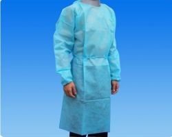 Isolation Gown