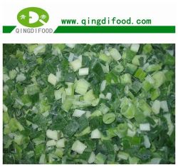 Iqf Green Chinese Onion