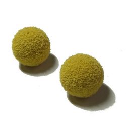 Sponge Rubber Ball