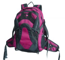 Hot Selling Brand Promotional Backpack Bag  