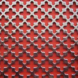 Perforated/expanede Metal Mesh