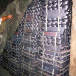 Zinc Ingot /high Grade Zinc Ingot/pure Zinc Ingot 