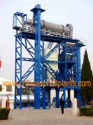 Zlb Asphalt Recycling Plant