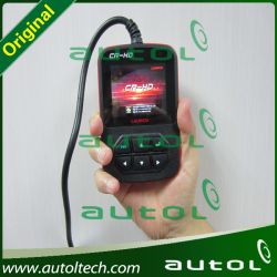 Original Heavy Truck Code Reader Launch Cr-hd