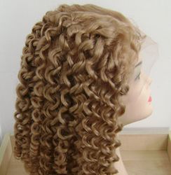 Lace Wigs