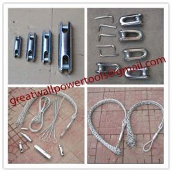 Stainless Steel Cable Snakes,single Head-single St