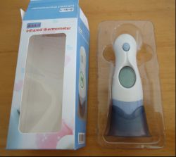 Infrared Thermometer IR-100E