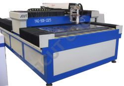 Yag Laser Cutting Machine