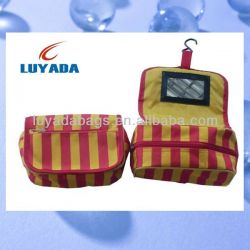 Hot Sell 2013 Home Wash Toiletry Bags