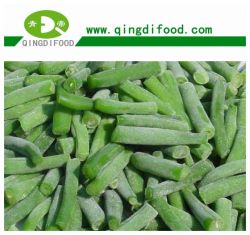 Iqf Green Beans Cut