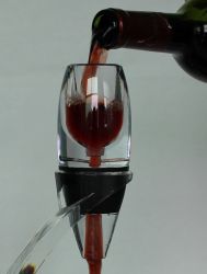 Wine Aerator Set, Wine Decanter  