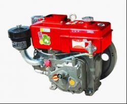 Diesel Engine Zs1110 Zs1115