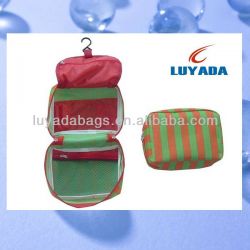 Hot sell 2013 home wash toiletry bags