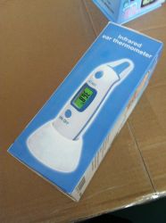 Infrared Thermometer IR-168