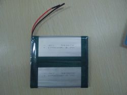 LI-po  battery