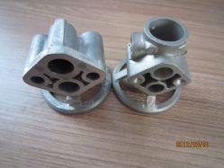 Aluminium Alloy Investment Casting