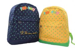 Wholesale 2013 Latest Design School Bags For Kids