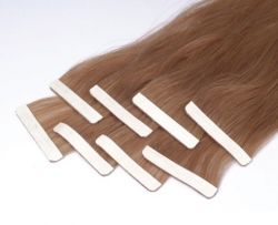 Tape Hair Extensions 