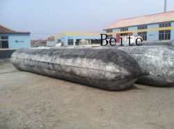 Inflatable Marine Rubber Dock Fenders