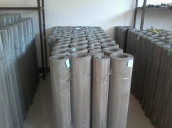 Stainless Steel Wire Mesh