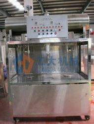 Aseptic filling machine 