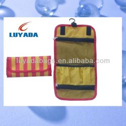 Hot sell 2013 home wash toiletry bags