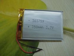 LI-po  battery