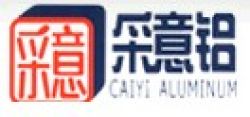 Foshan Caiyi Aluminun Processing/distrituting Co.,ltd