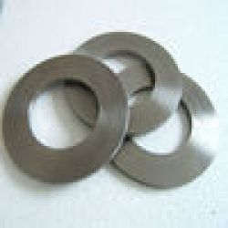 Titanium Ring Astm B381