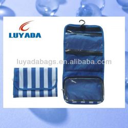 Hot sell 2013 home wash toiletry bags