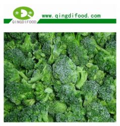Iqf Broccoli Florets