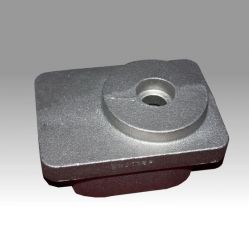 Investment Casting For Industry Machinery