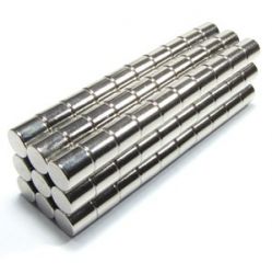 N42 Neodymium Magnet 