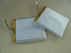 LI-po  battery