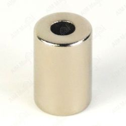 Cylinder Ndfeb Magnets