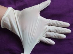 Nutril Gloves