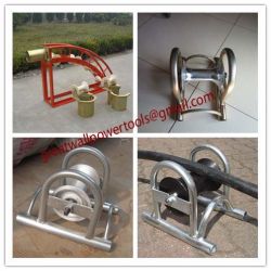 China Cable Rollers,best Factory Cable Guides,roll