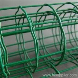 Holland Electric Welded Wire Mesh