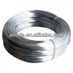Titanium Alloy Wire