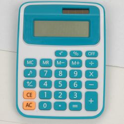 electronic calculators  DS-231C