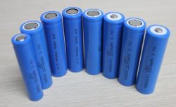 16850 22650 lithium  battery 