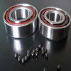 E52100 Bearing Steel Ball