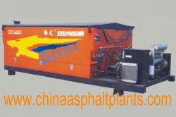 Dylbx Asphalt Hot Box Manufacturer