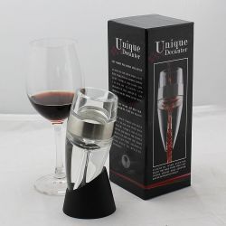 Wine Aerator, Wine Decanter