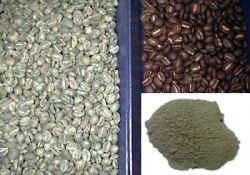 Green Coffee Bean Extract