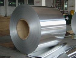 (dc & Cc Material) Aluminium Coil 