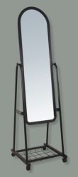 Full Body Free Stand Dressing Full Cheval Mirror