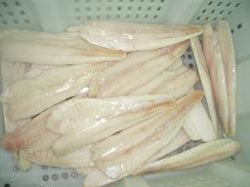 Frozen Pacific Cod Fillet Iqf Or Local Pacific Cod