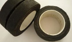 Cotton Fabric Fiber Insulation Tape