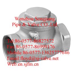 Check Valve